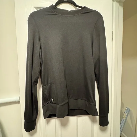 Vuori Men’s Ponto Performance Crew - Picture 2 of 5